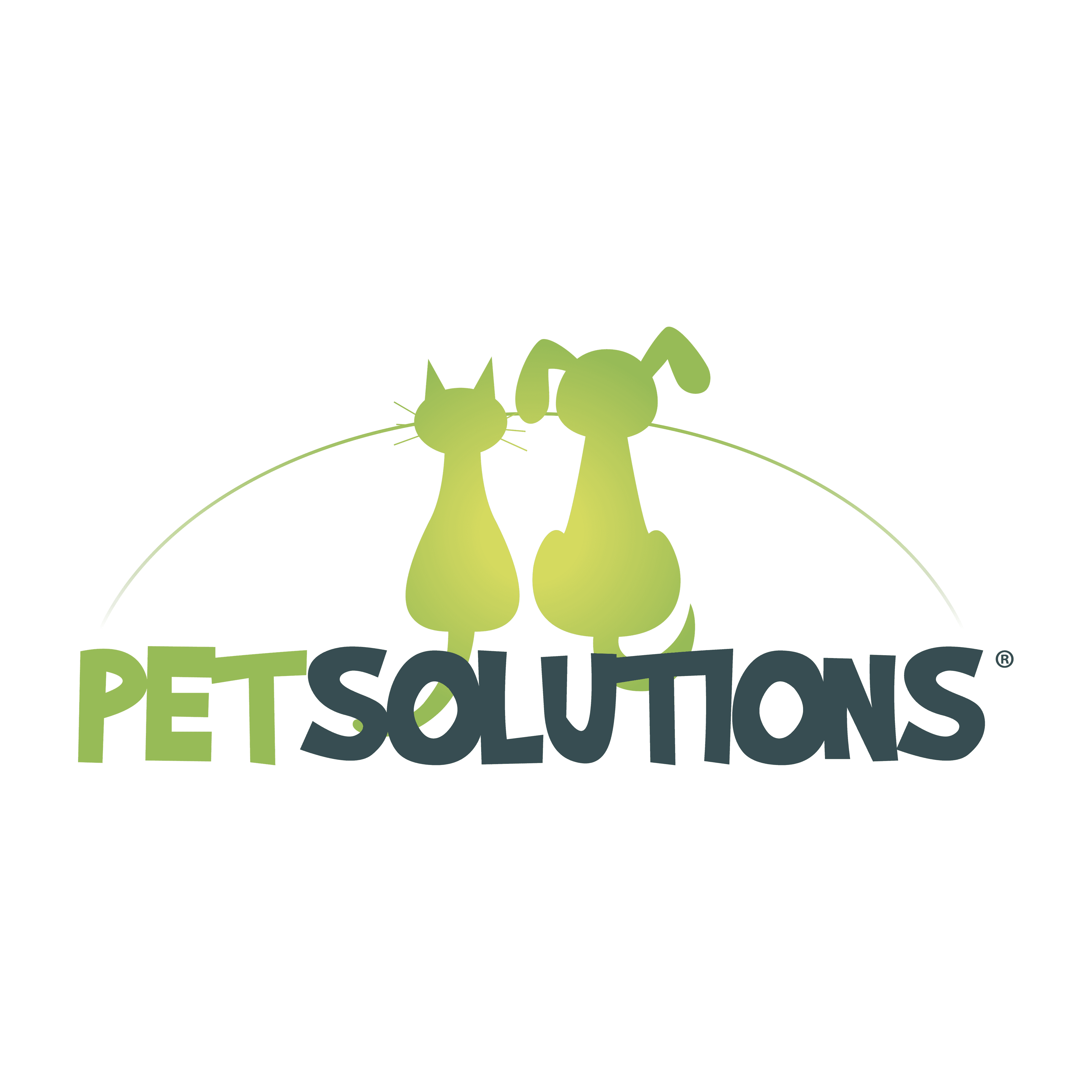 Petsolutions NV logo