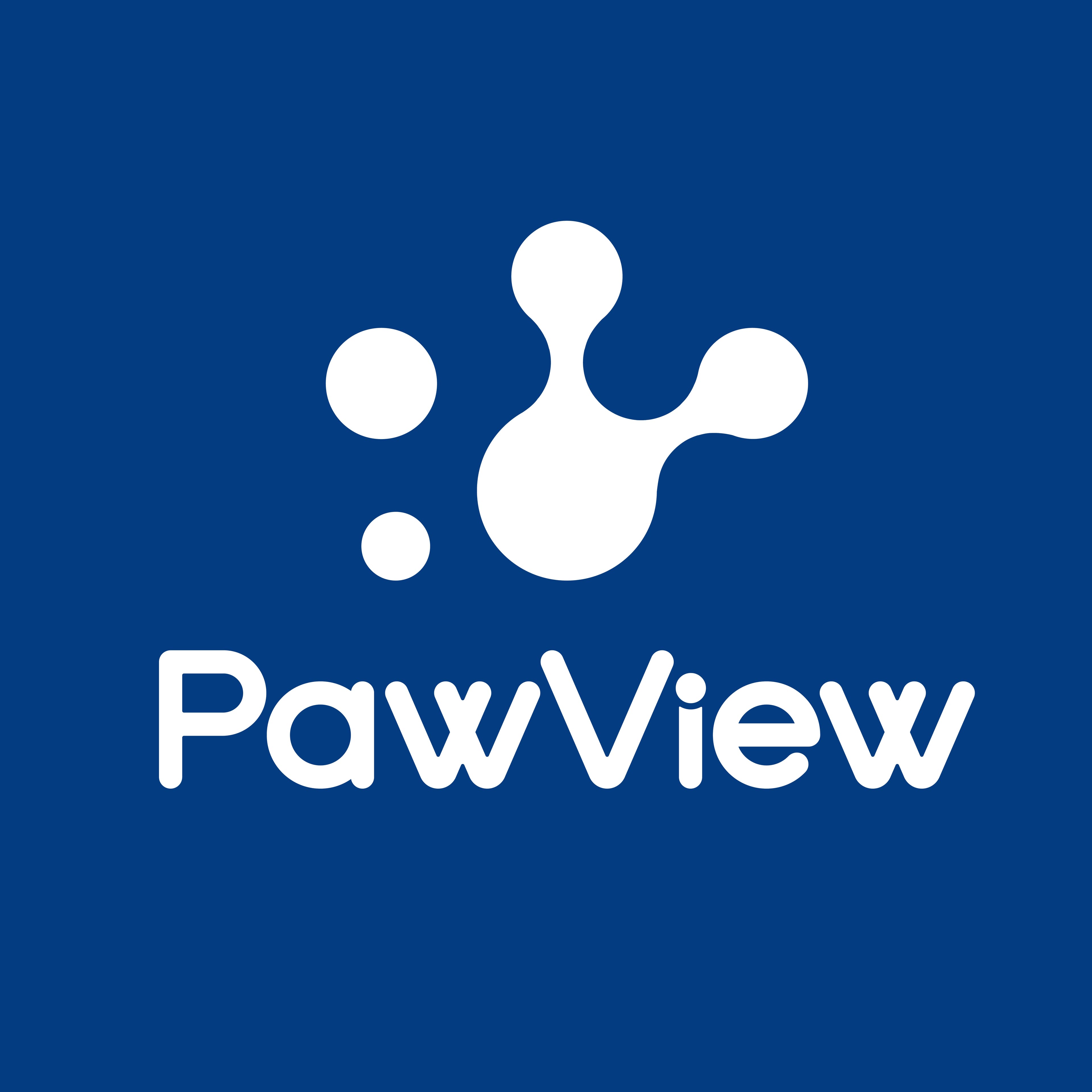 Pawview Inc. logo