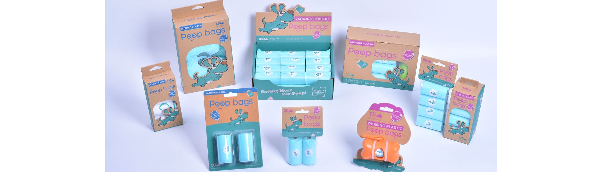 Yaoming Gift VN CO.,LTD