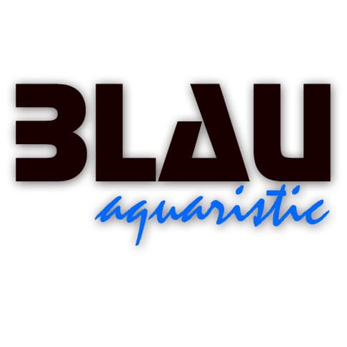 BLAU Aquaristic / Barcelona Marine Farm S.L. logo