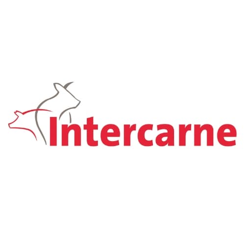 Intercarne GmbH logo