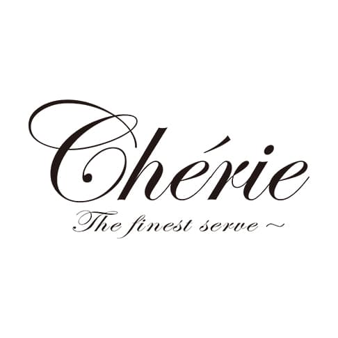Chérie logo