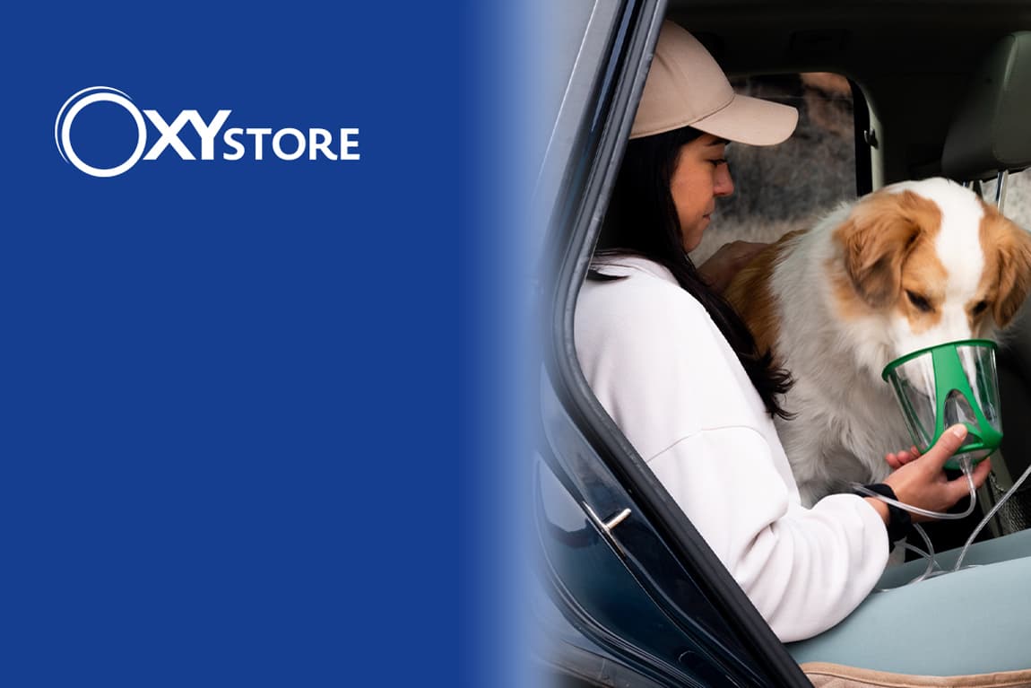 Oxystore