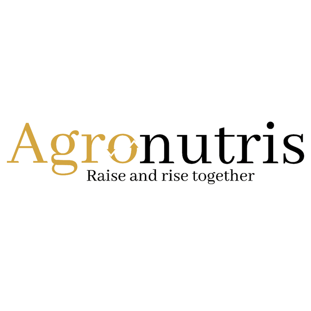 Agronutris logo