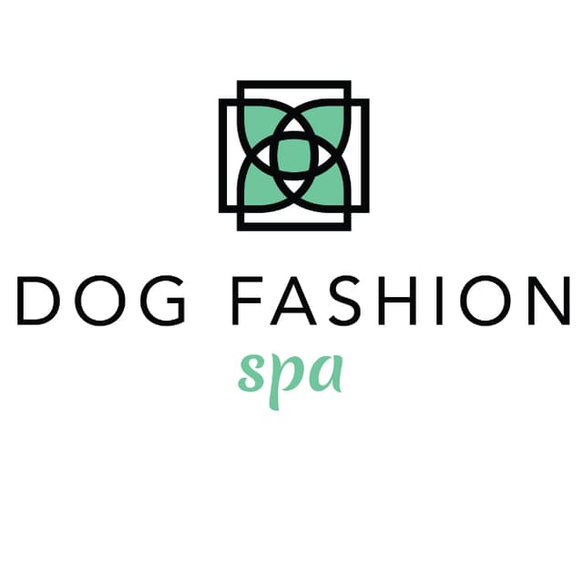 Dog Fashion Spa logo