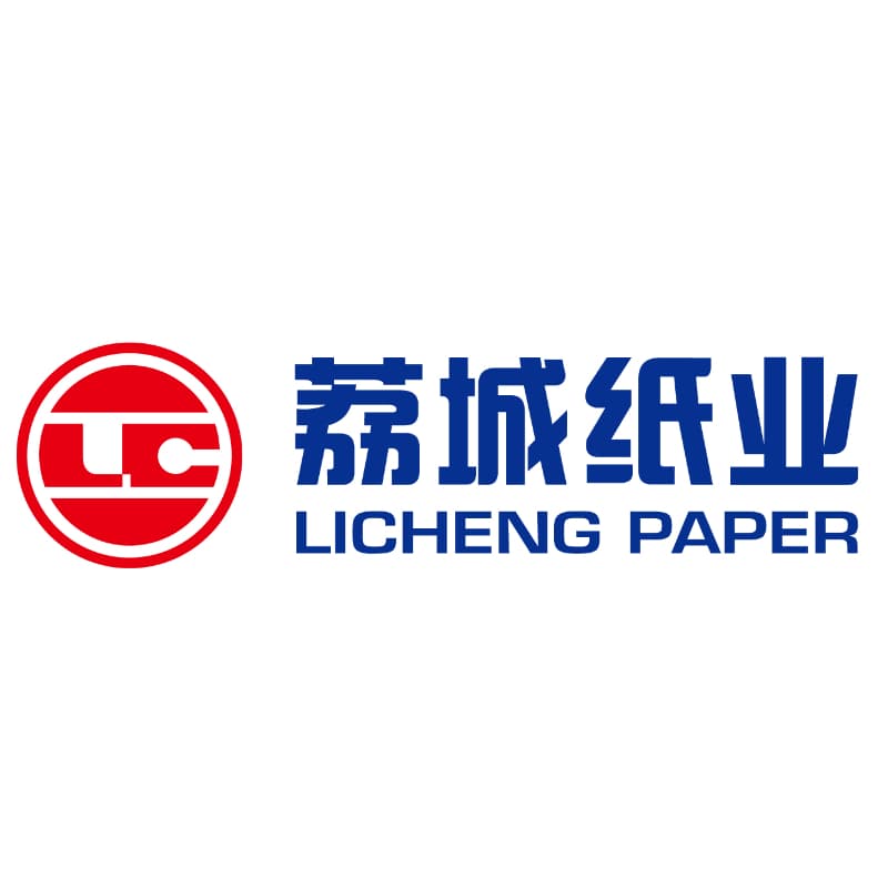 FUJIAN PUTIAN LICHENG PAPER INDUSTRY CO.LTD logo