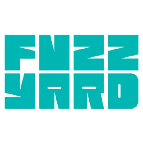 FuzzYard Pty Ltd. logo