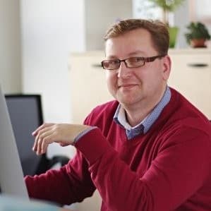 Pavel Matysík
