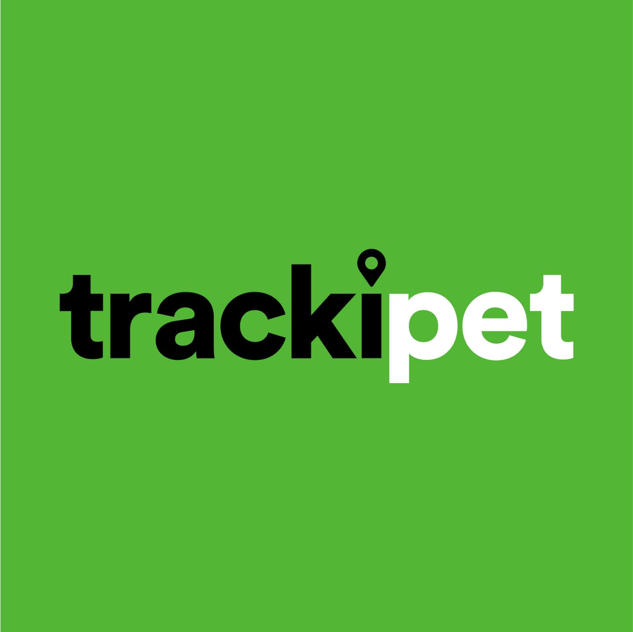 Trackipet logo