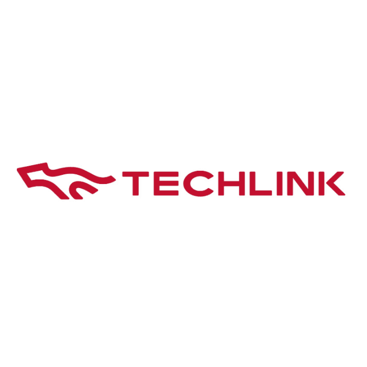 TECHLINK PETS INTERNATIONAL LIMITED logo