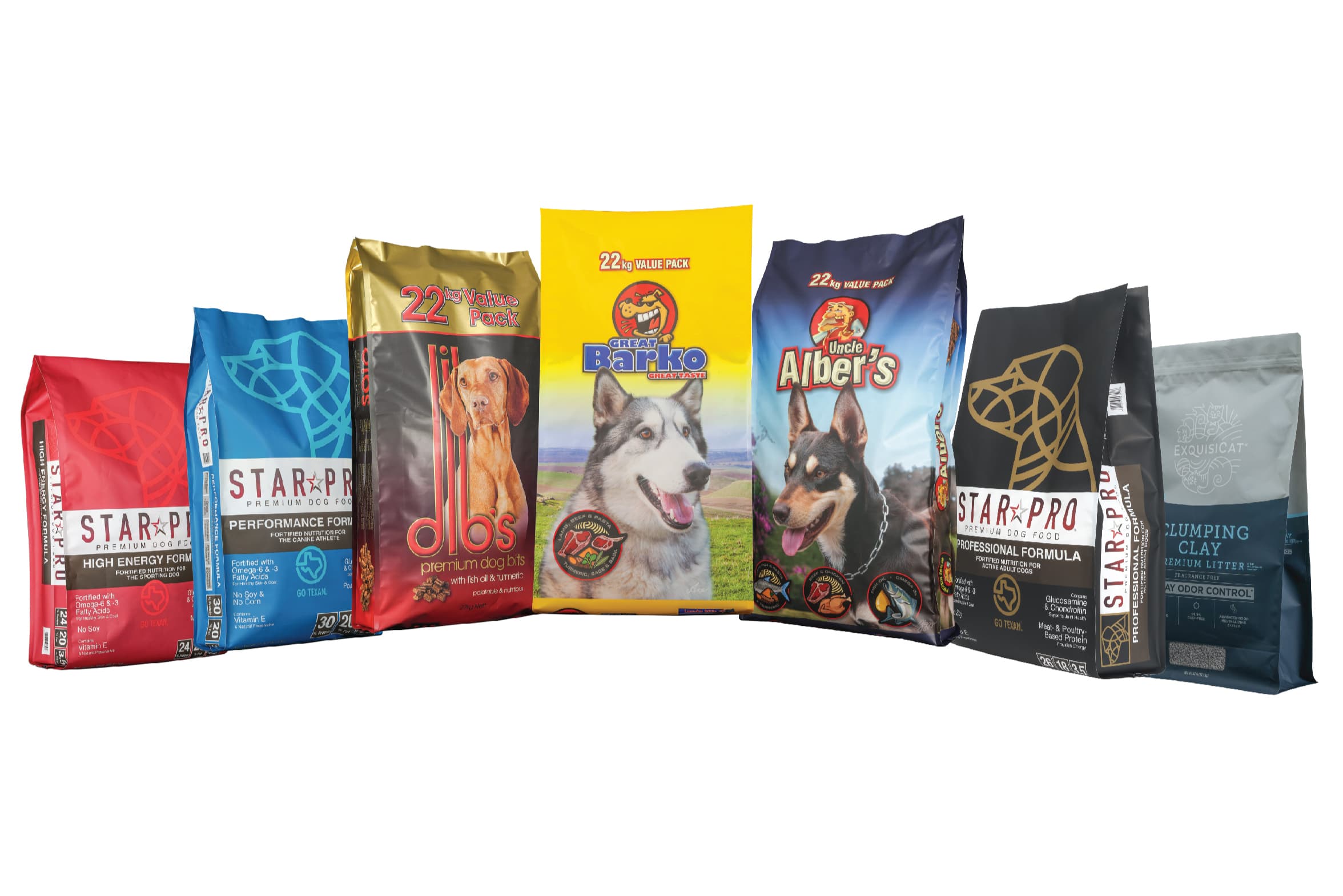 Vishal Packaging - CIRCUPACK