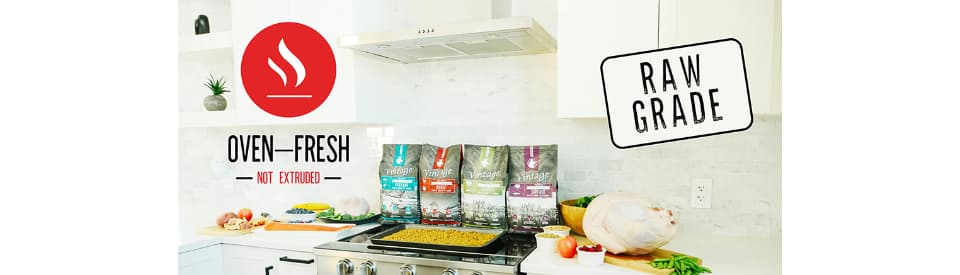 NorthPaw Nutrition Inc.