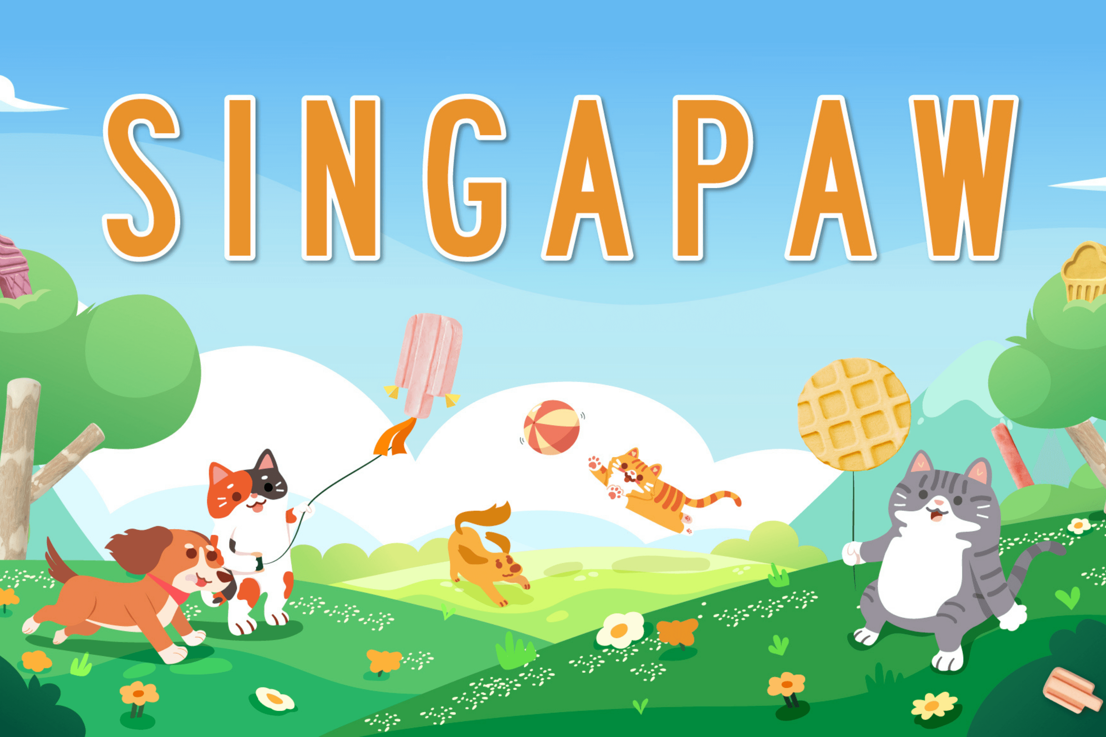 Wildlife & Veterinary Products Pte. Ltd.