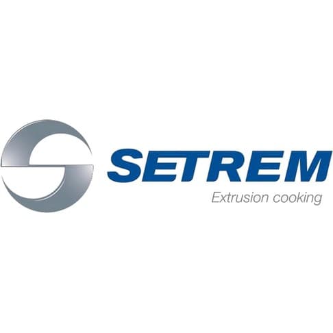 SETREM extrusion solutions logo