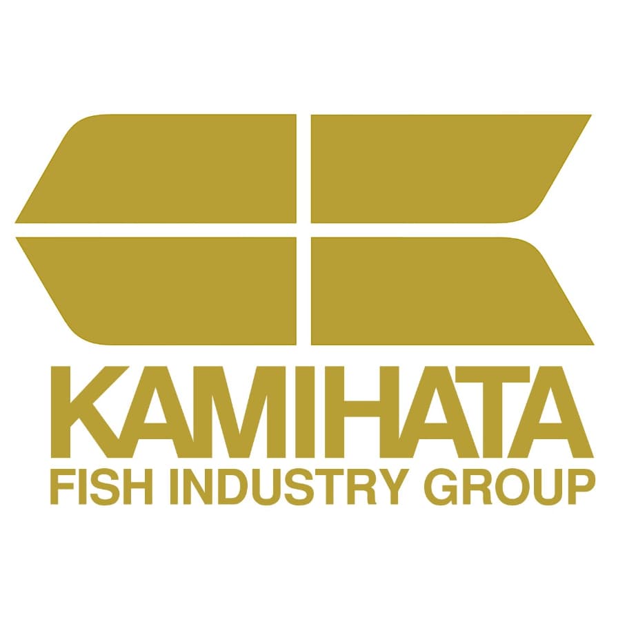 Kamihata Fish Industries Group logo