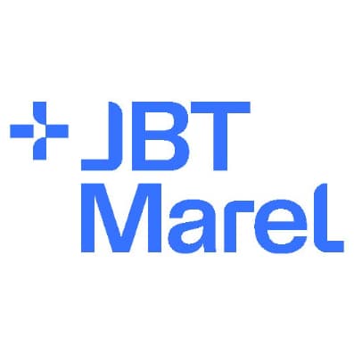 JBT Marel logo