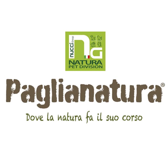 Paglianatura NG Natura PET SRL logo