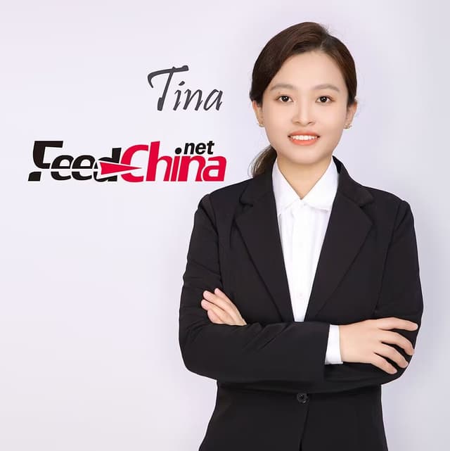 Tina GE