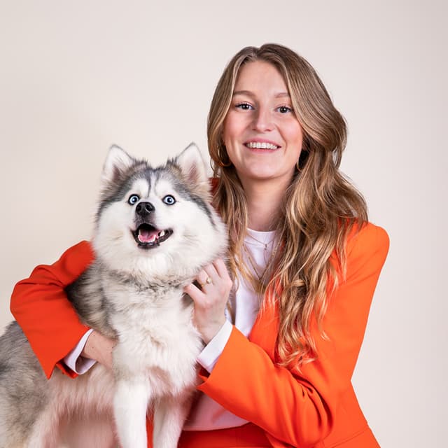 Fia Luijerink