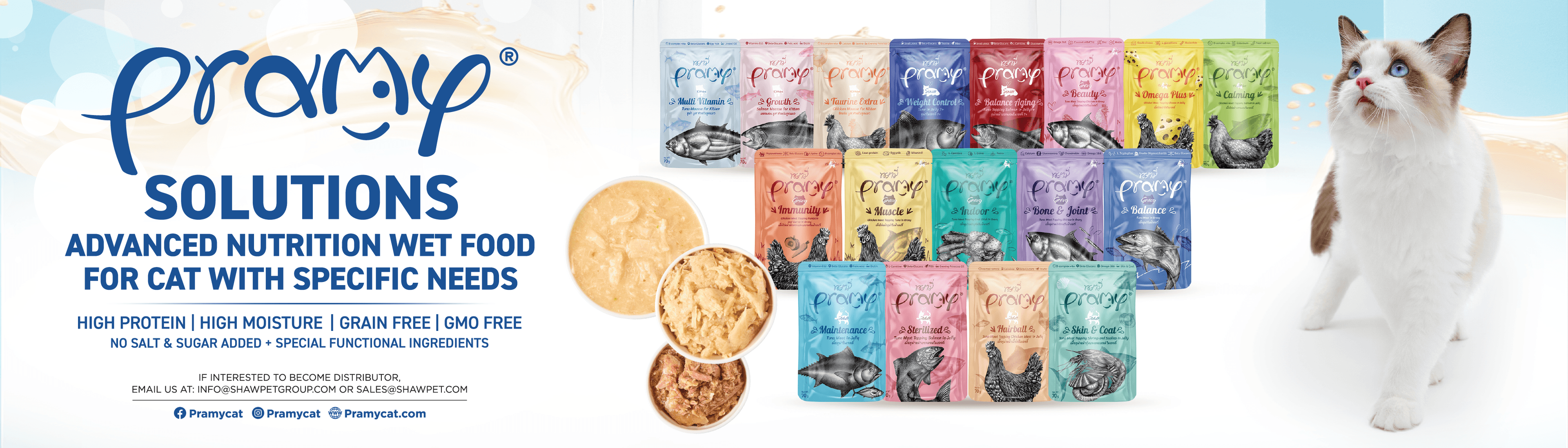 Absolute Nutrition Co,. Ltd