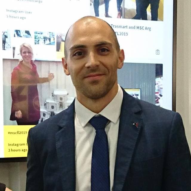 Sandro  Capozzolo