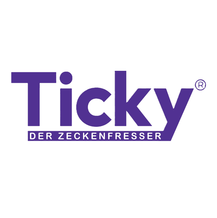 Ticky logo