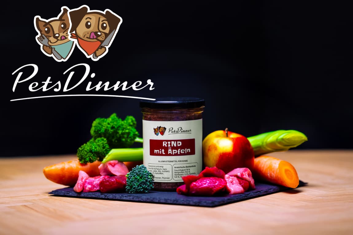 Pets Dinner