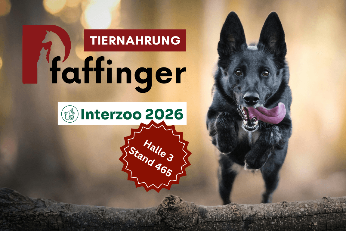 Tiernahrung Pfaffinger