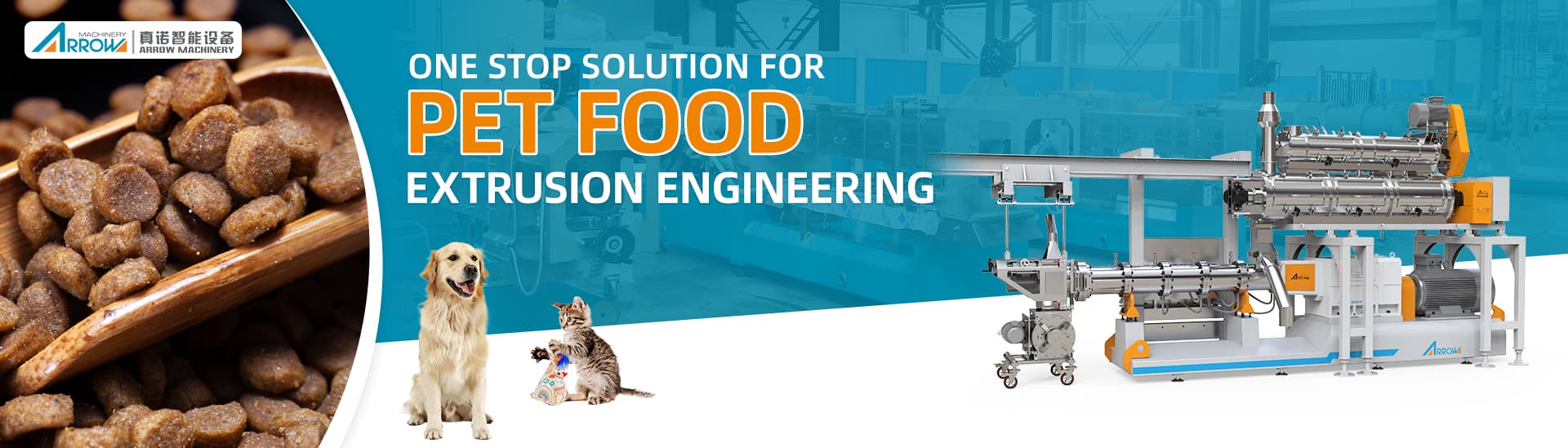 SHANDONG ARROW MACHINERY CO.,LTD