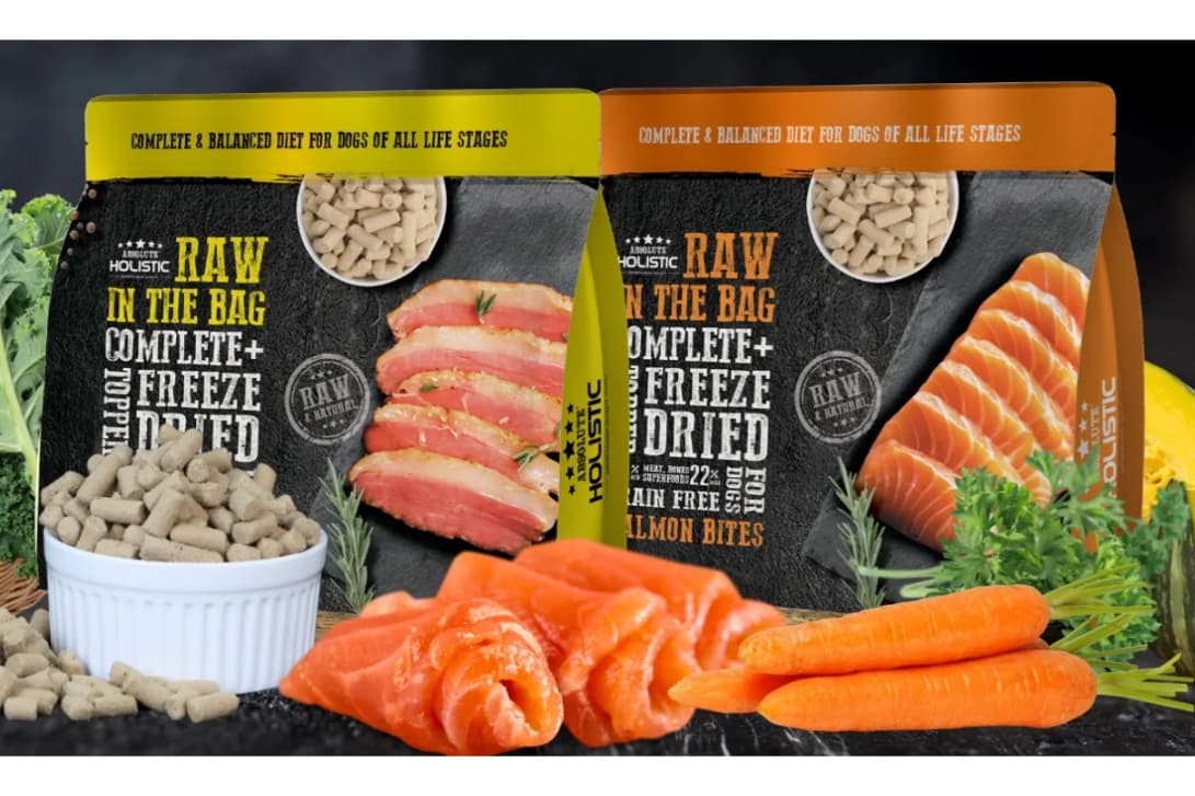 Absolute Pet International Pte Ltd