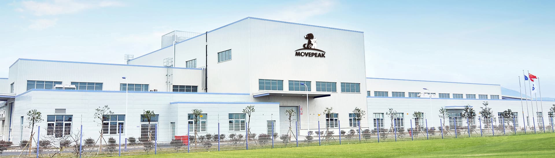 Hongkong Kaili Import & Export Co.