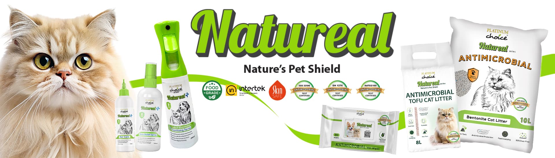 Qian Hu Corporation Limited