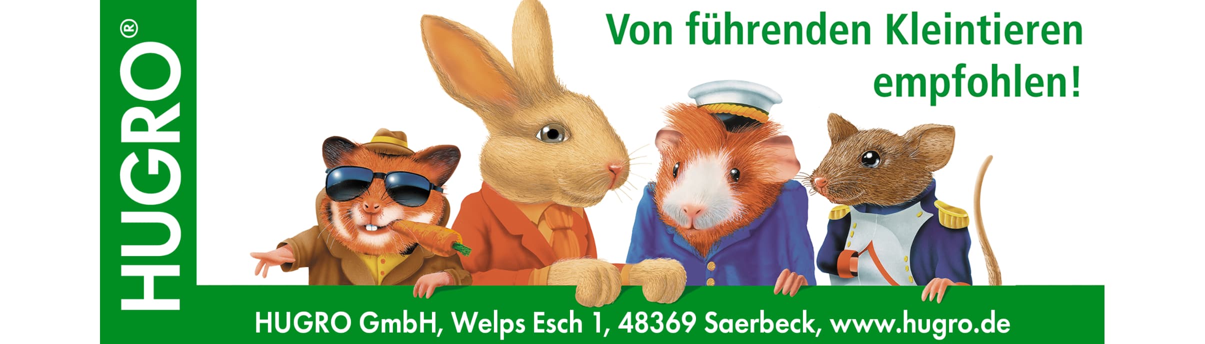 Hugro GmbH
