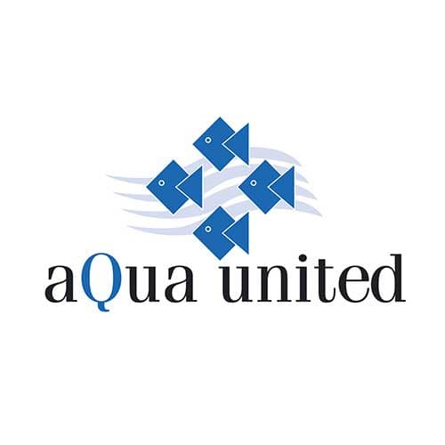aQua united GmbH logo