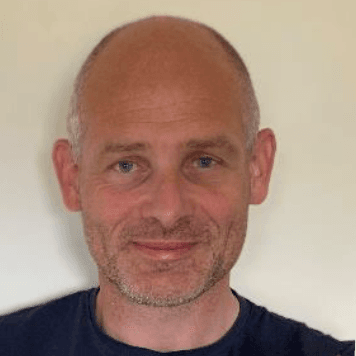 Paul van der Raad