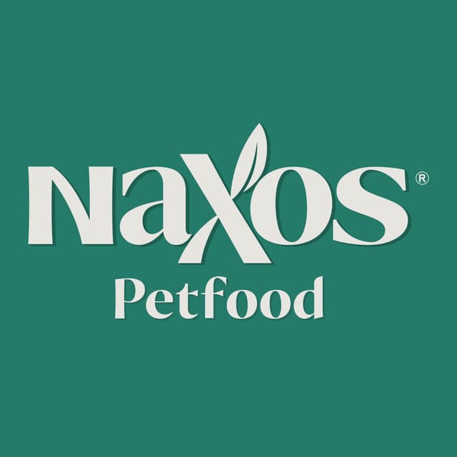 Adragna Petfood s.r.l. Società Benefit - Naxos logo