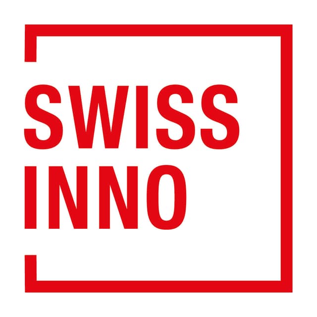 SWISSINNO SOLUTIONS AG logo