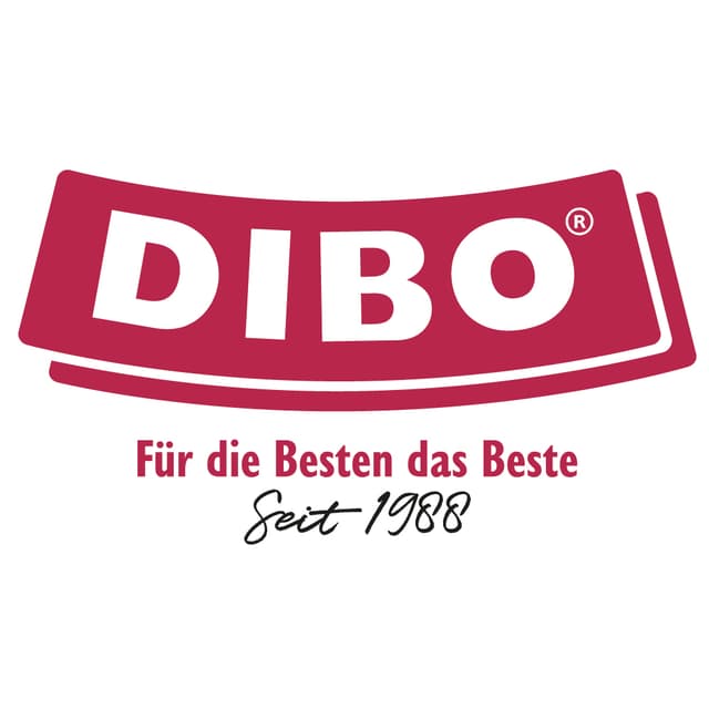 DIBO Tierkost GmbH logo