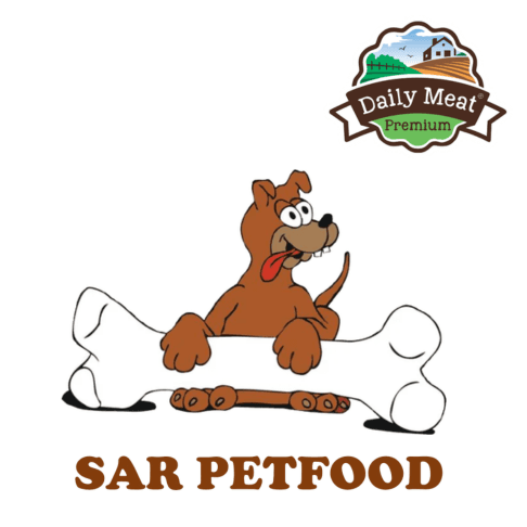 Sar Petfood b.v. logo