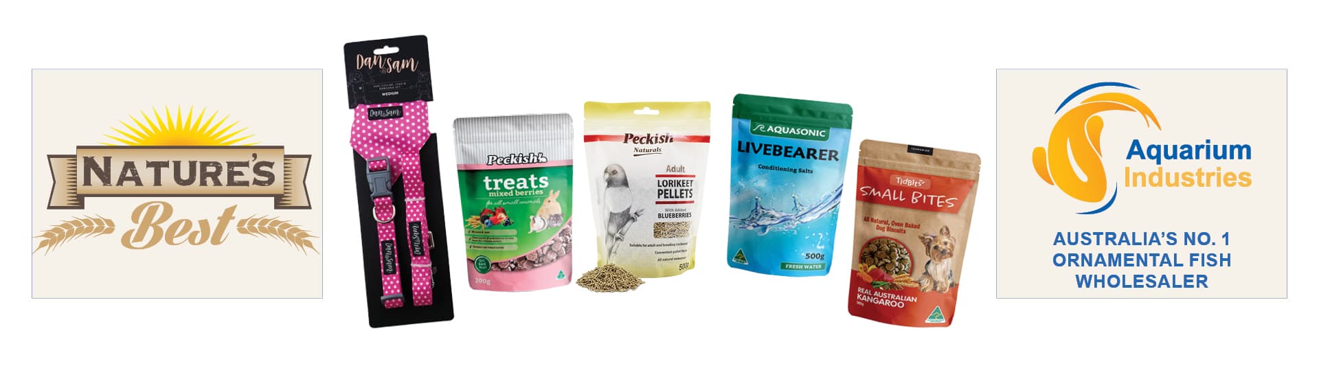 Nature's Best (Tas) Pty Ltd