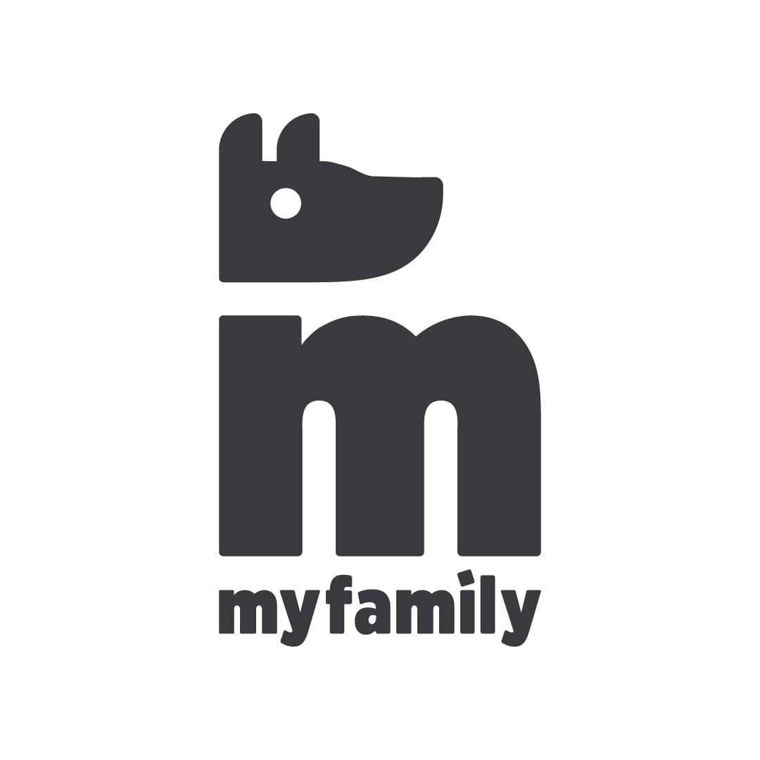 MyFamily Srl logo