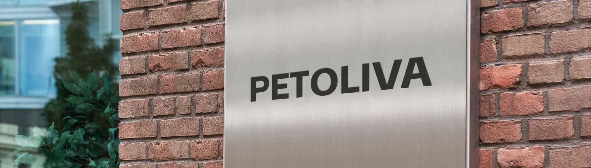 PETOLIVA