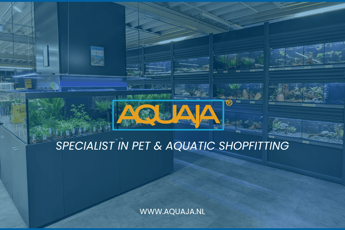 Aquaja B.V.
