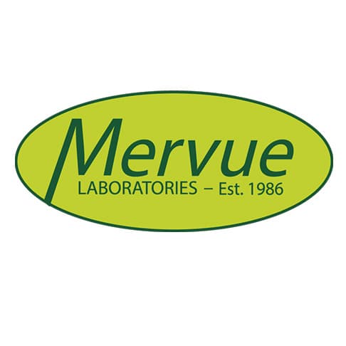 Mervue Laboratories Ireland logo