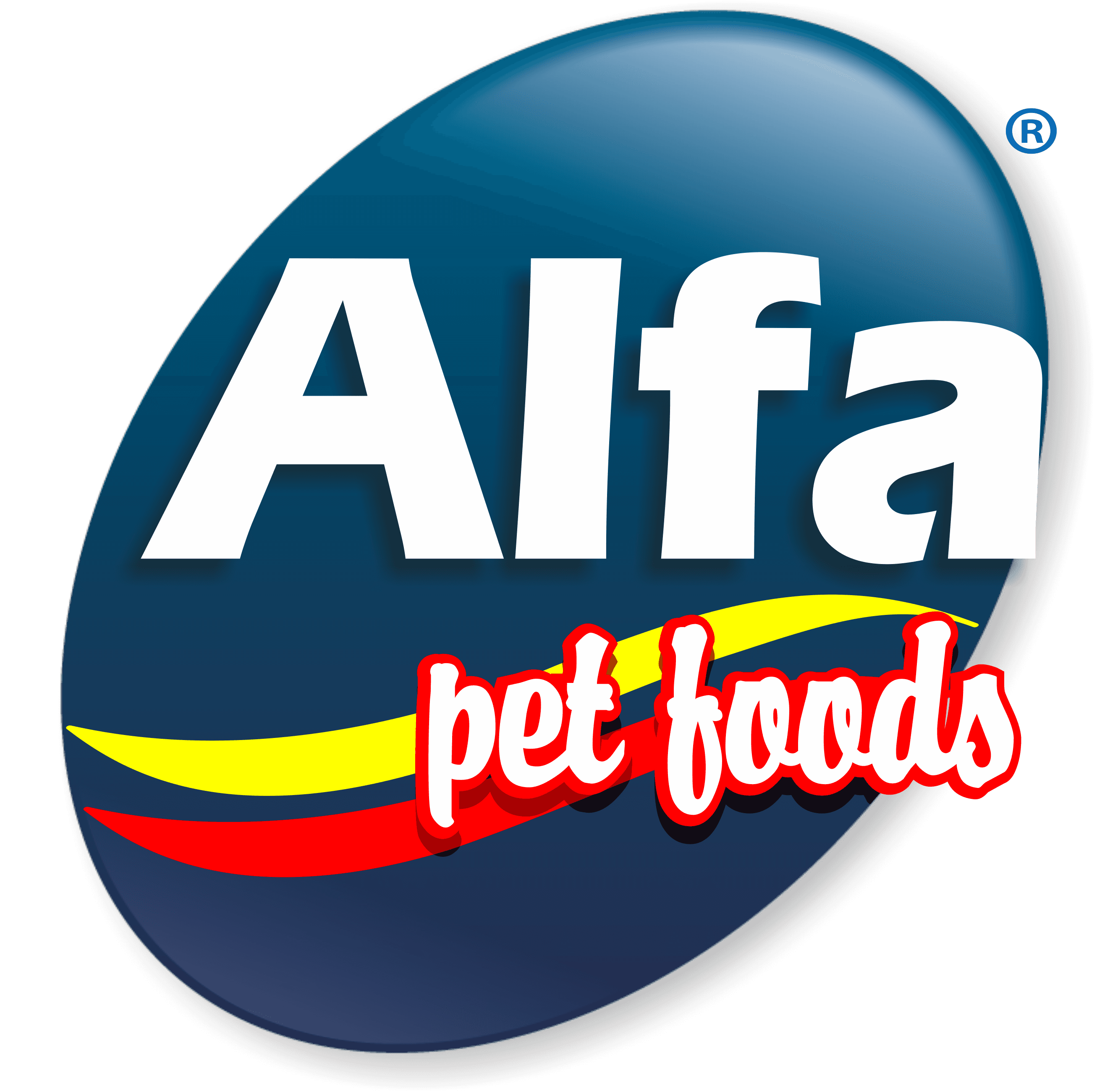 ALFA NUTRI INDUSTRIA E COMERCIO logo