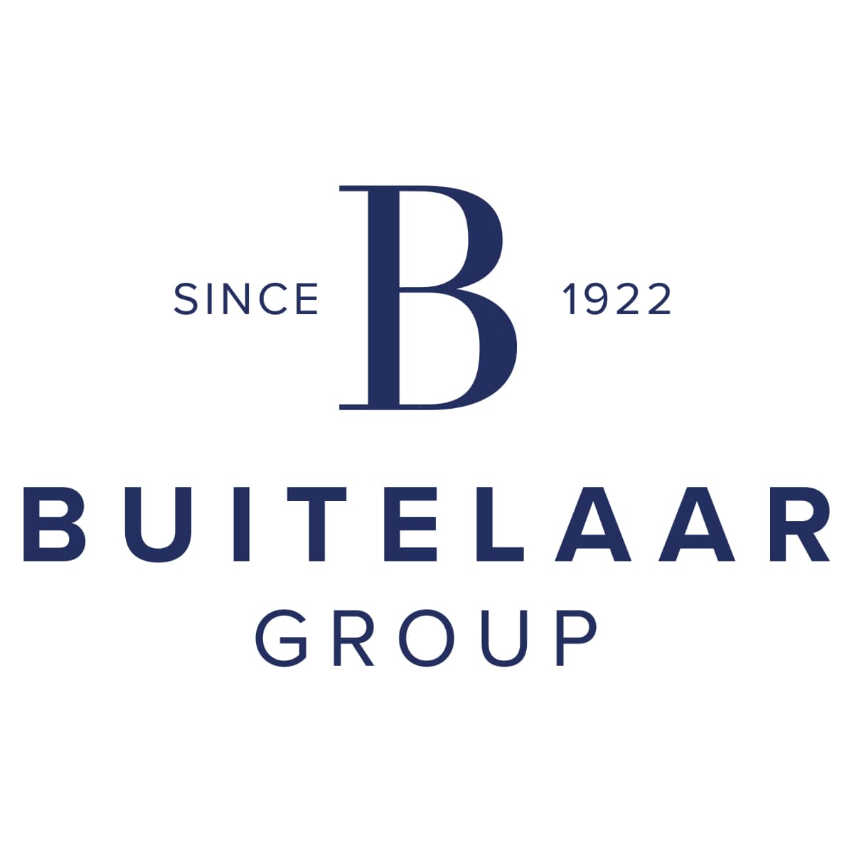 Buitelaar Group logo