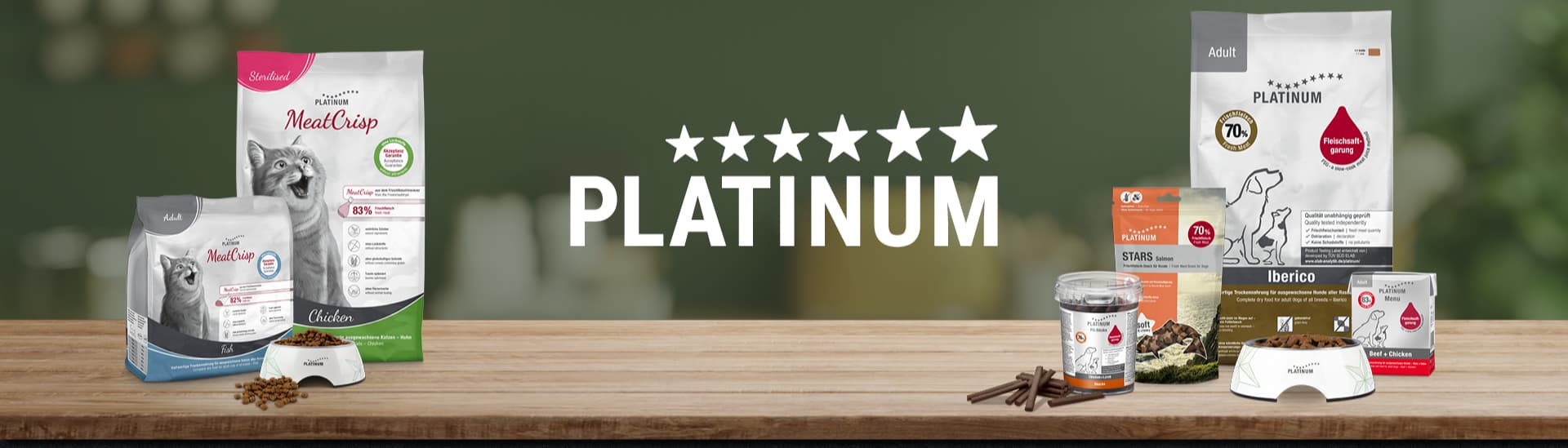 PLATINUM GmbH & Co. KG