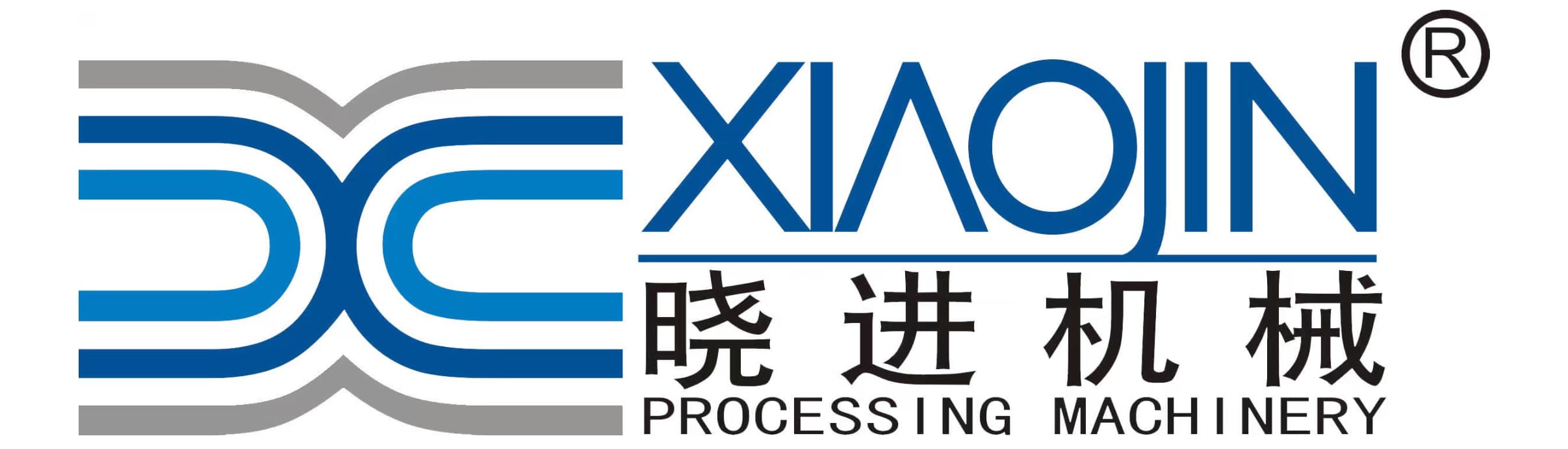 HEBEI XIAOJIN MACHINERY MANUFACTURING INC.