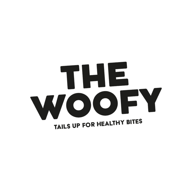 THE WOOFY logo