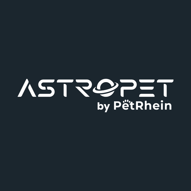 AstroPet by PetRhein GmbH logo